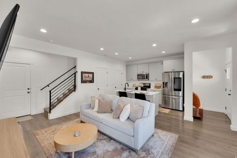 Tiny photo for 6698 W 11800 S #571, South Jordan, UT 84009 (MLS # 2141458)