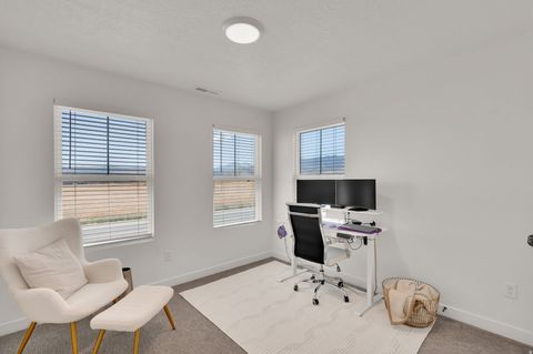 Tiny photo for 6698 W 11800 S #571, South Jordan, UT 84009 (MLS # 2141458)