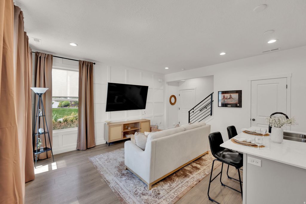 Photo of 6698 W 11800 S #571, South Jordan, UT 84009 (MLS # 2141458)