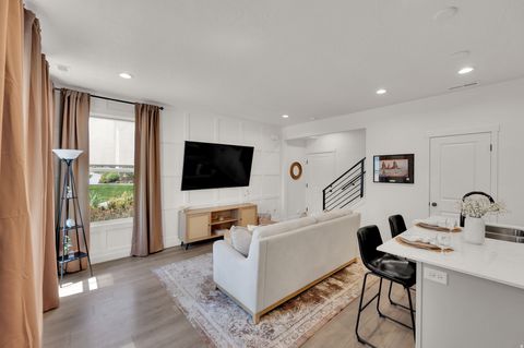 Tiny photo for 6698 W 11800 S #571, South Jordan, UT 84009 (MLS # 2141458)