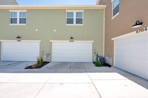 Tiny photo for 6698 W 11800 S #571, South Jordan, UT 84009 (MLS # 2141458)