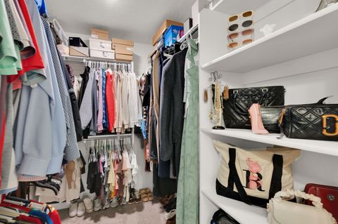 Tiny photo for 6698 W 11800 S #571, South Jordan, UT 84009 (MLS # 2141458)