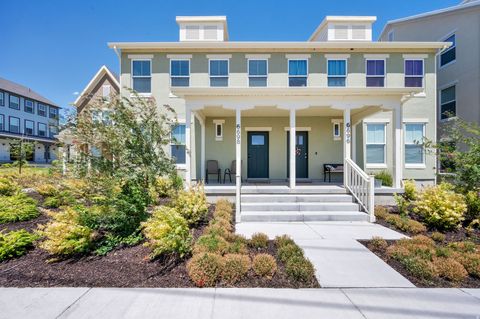 Photo of 6698 W 11800 S #571, South Jordan, UT 84009 (MLS # 2141458)