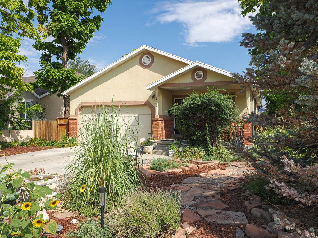 Photo of 937 E FOREST VIEW AVE, Salt Lake City, UT 84106 (MLS # 2178037)