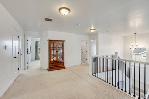 Tiny photo for 4642 N FRISCO PEAK DR E, Eagle Mountain, UT 84005 (MLS # 2059993)