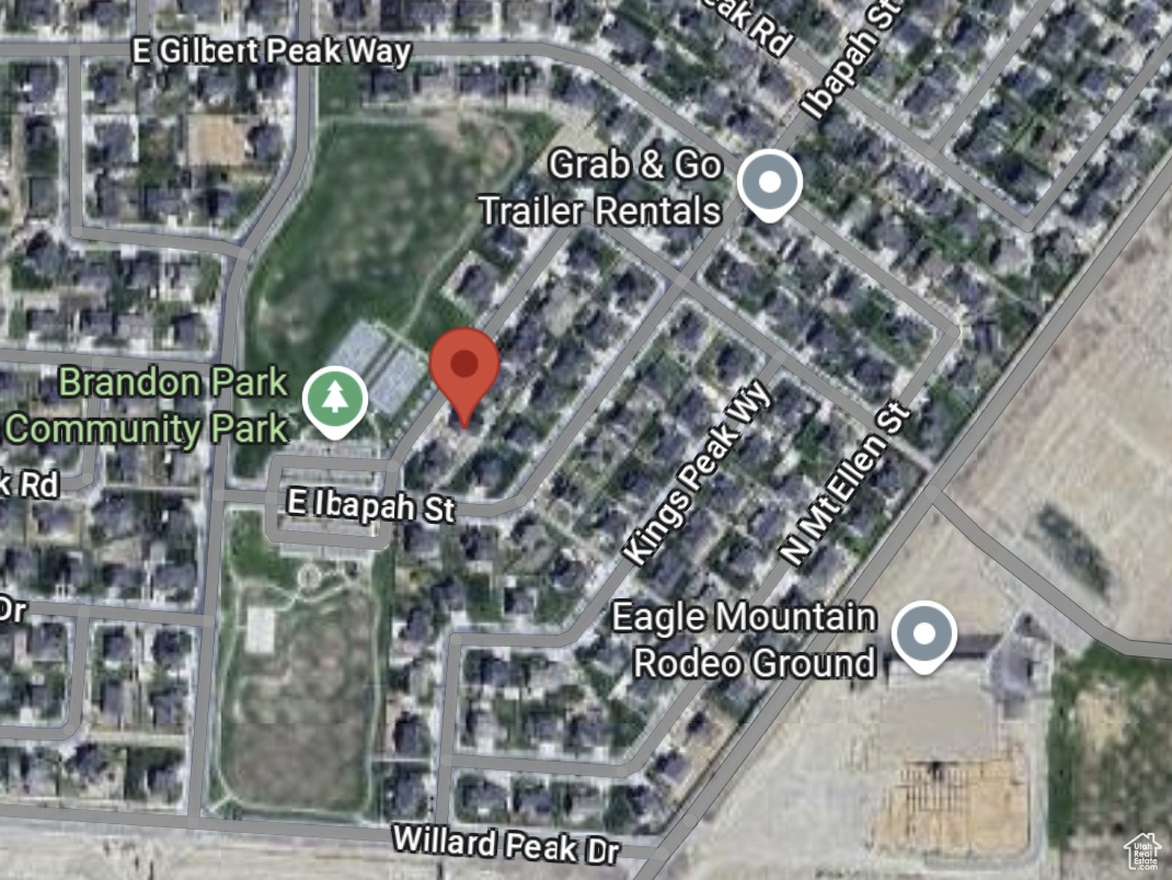 BRANDON PARK - Residential