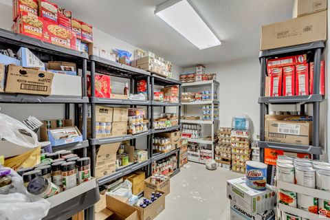 Tiny photo for 4642 N FRISCO PEAK DR E, Eagle Mountain, UT 84005 (MLS # 2059993)