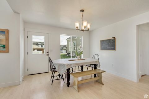 Tiny photo for 4642 N FRISCO PEAK DR E, Eagle Mountain, UT 84005 (MLS # 2059993)