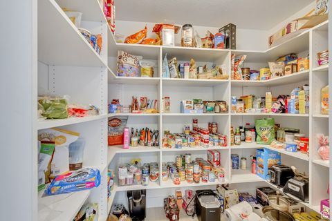 Tiny photo for 4642 N FRISCO PEAK DR E, Eagle Mountain, UT 84005 (MLS # 2059993)