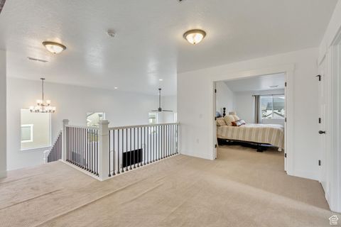 Tiny photo for 4642 N FRISCO PEAK DR E, Eagle Mountain, UT 84005 (MLS # 2059993)
