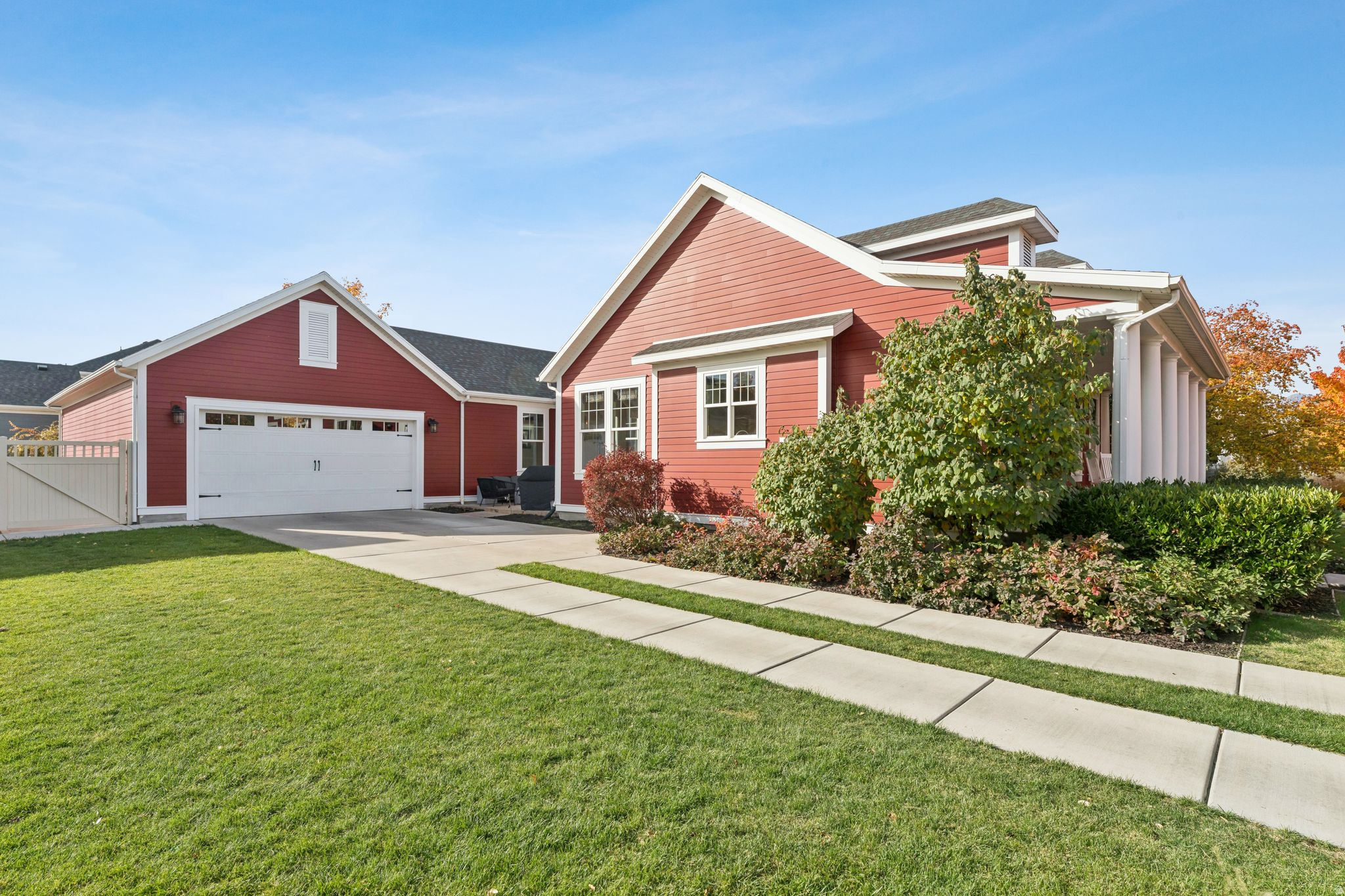 KENNECOTT - Residential