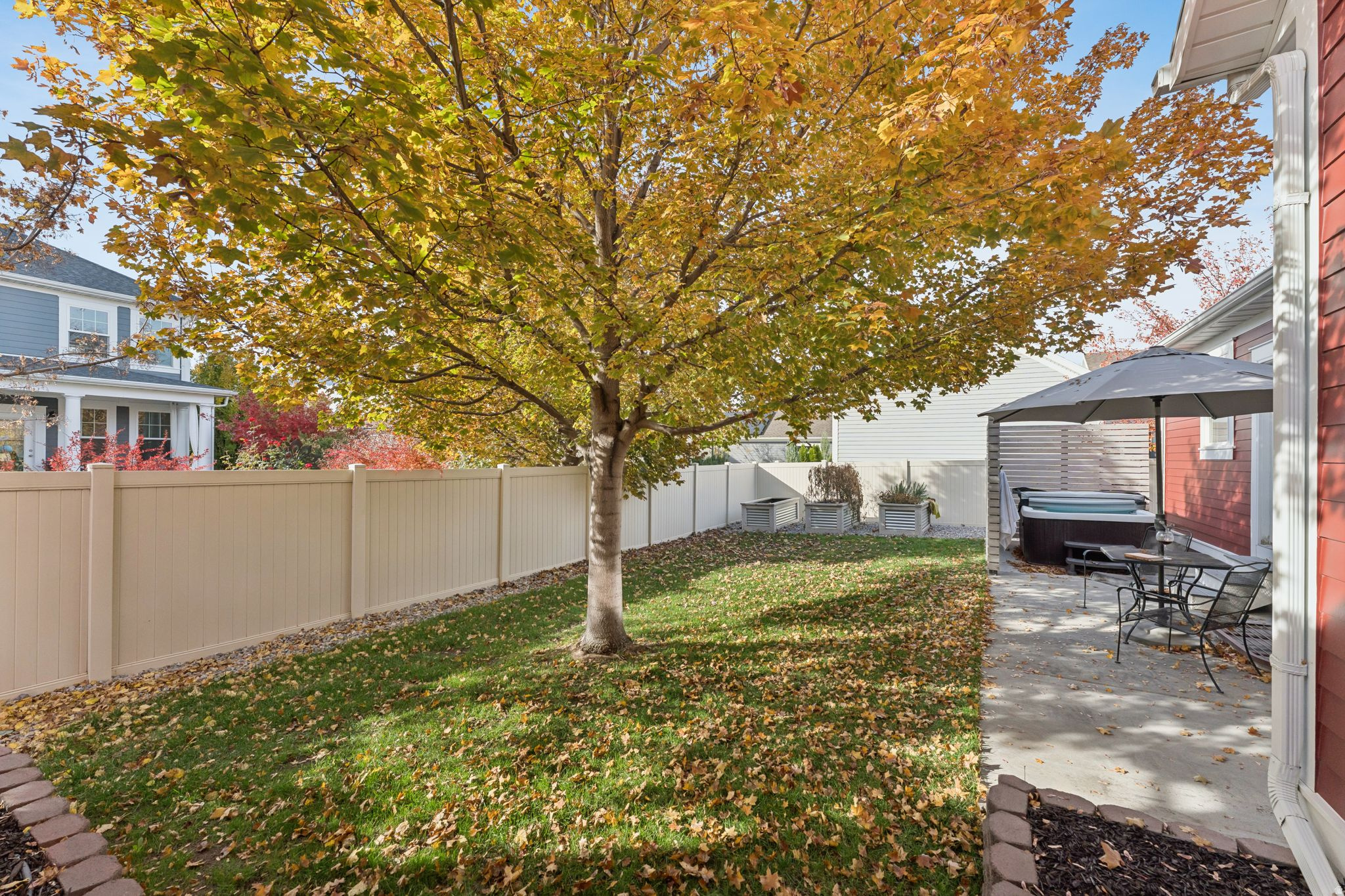 KENNECOTT - Residential