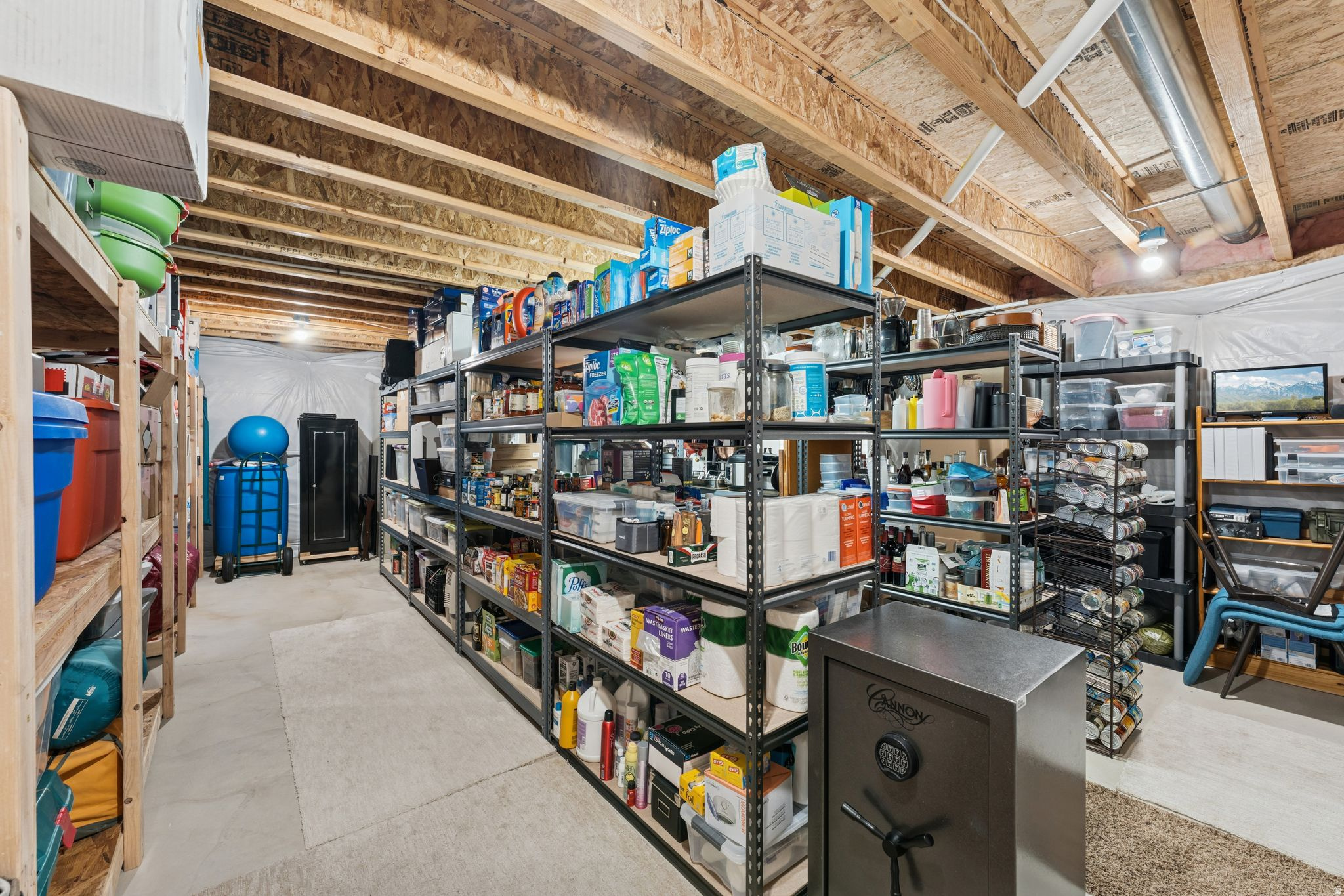 KENNECOTT - Residential