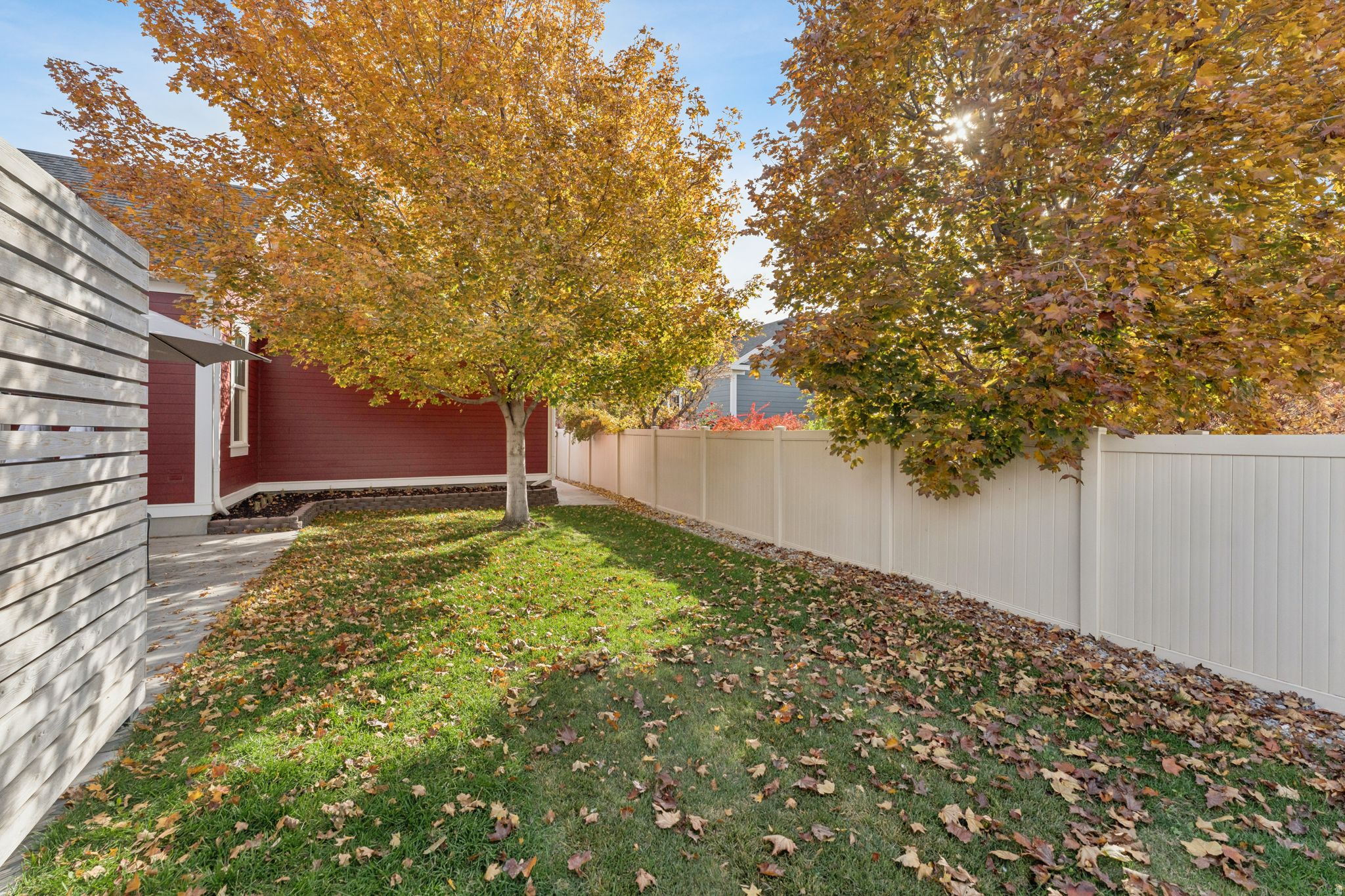 KENNECOTT - Residential