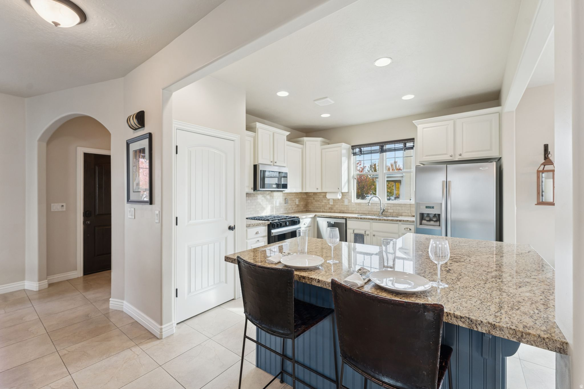 KENNECOTT - Residential