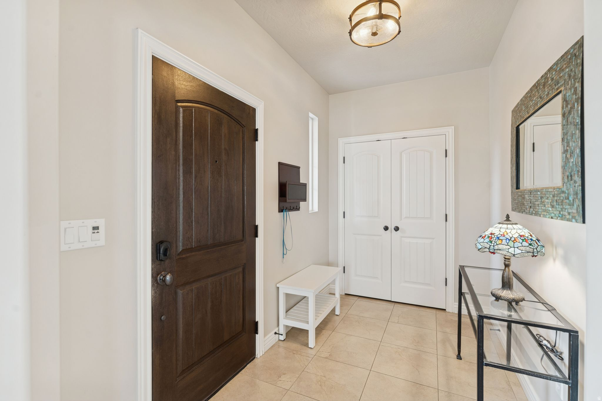 KENNECOTT - Residential