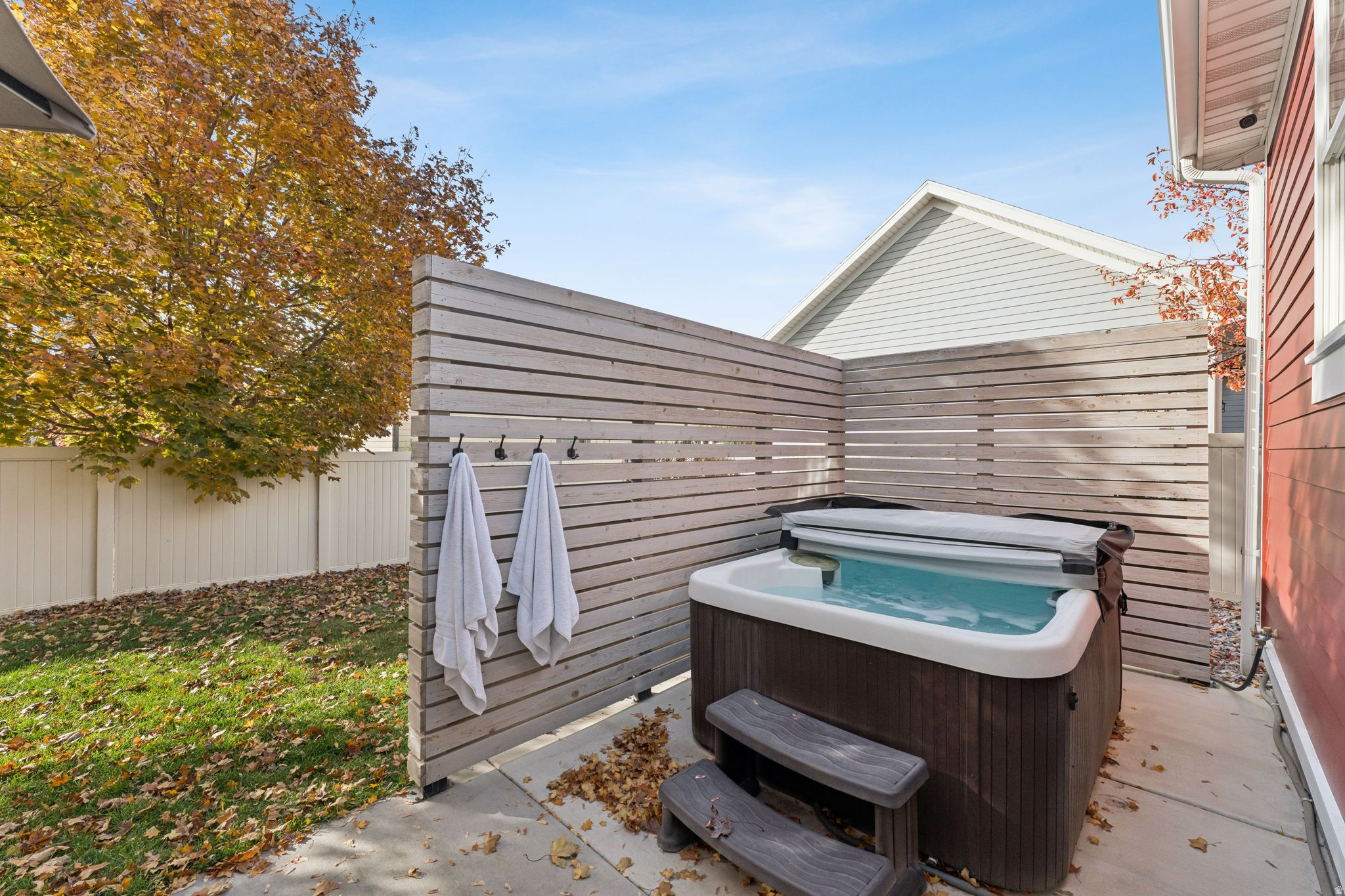 KENNECOTT - Residential