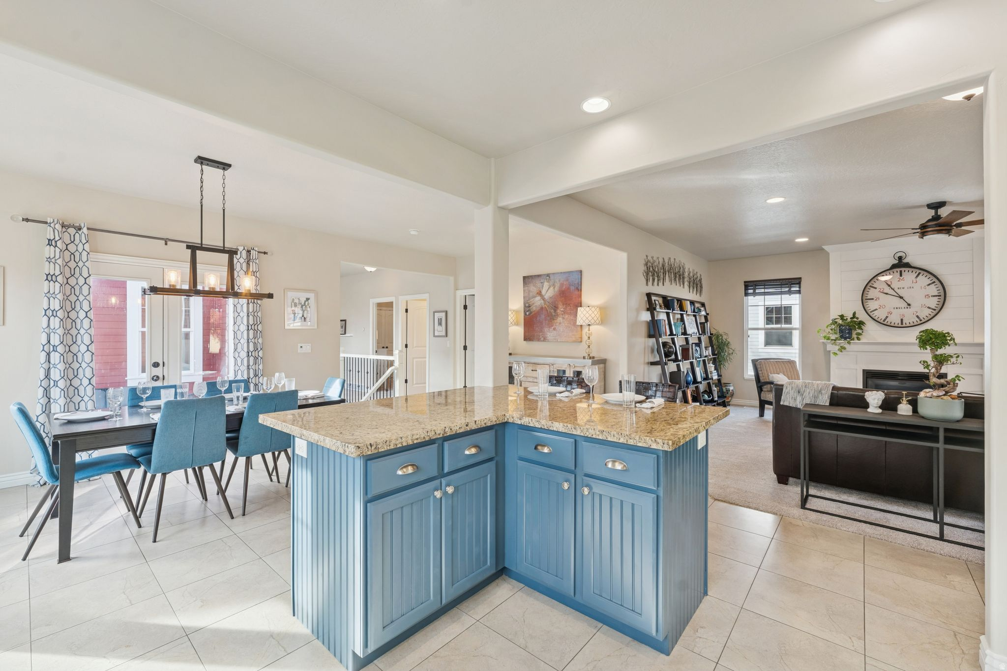 KENNECOTT - Residential