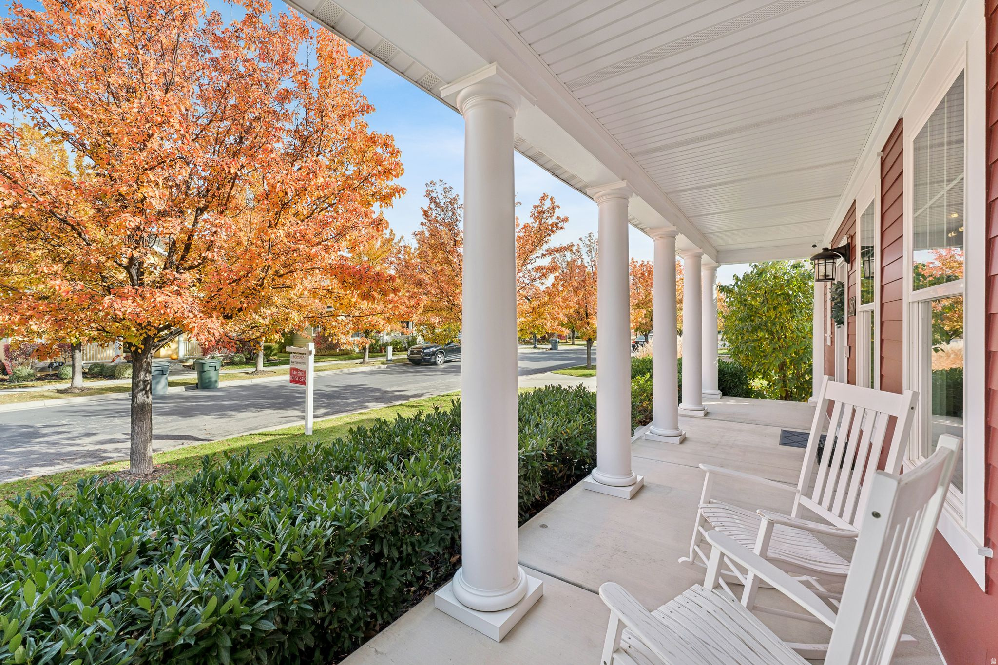 KENNECOTT - Residential