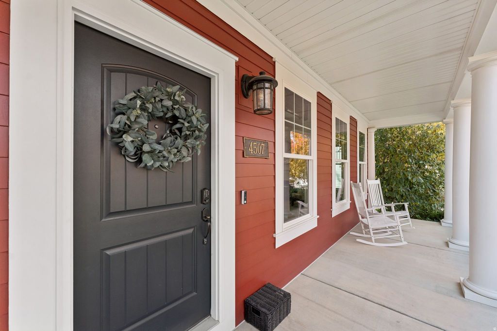 Photo of 4507 W TALQUIN LN S, South Jordan, UT 84009 (MLS # 2121582)