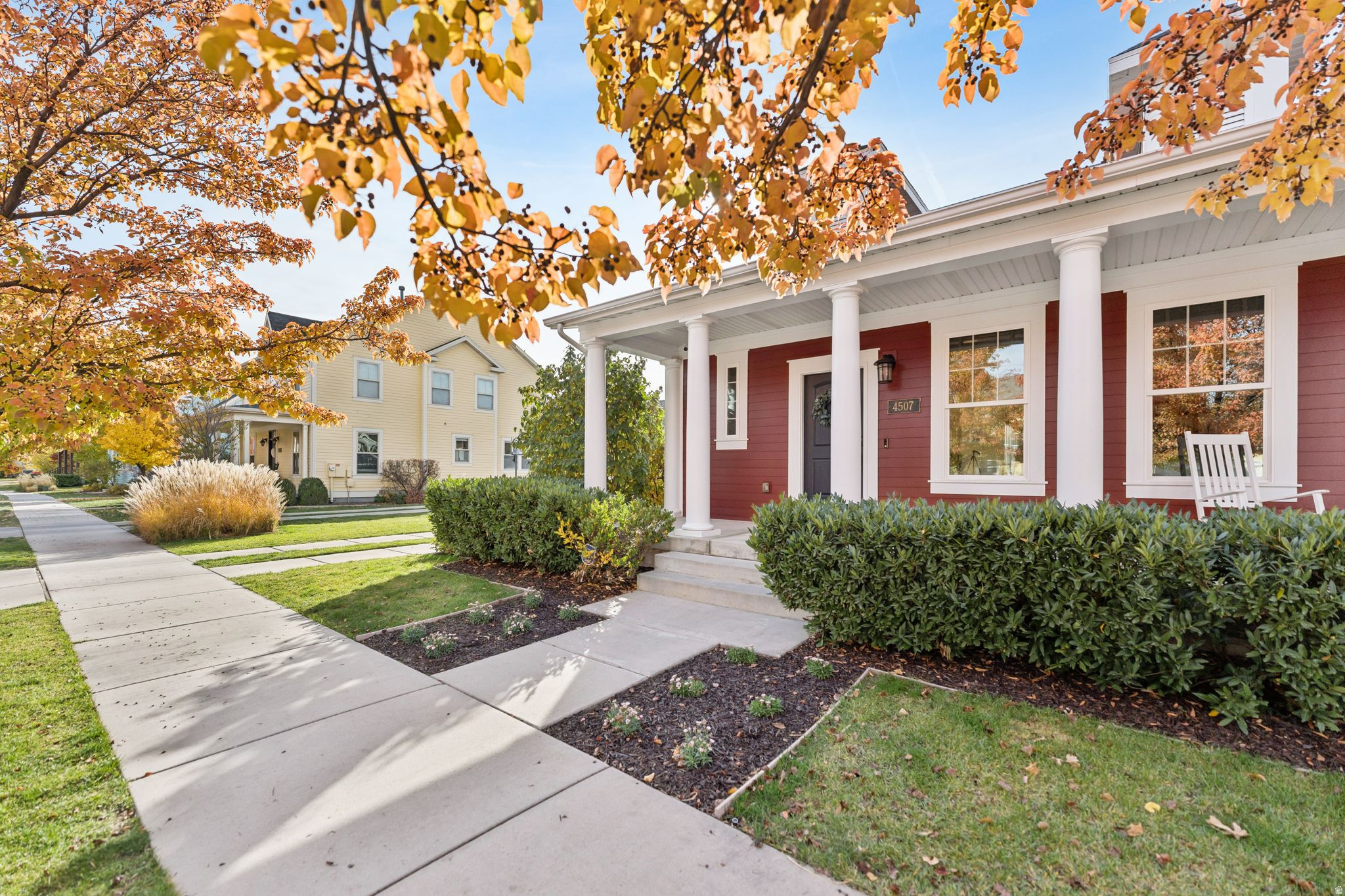 KENNECOTT - Residential