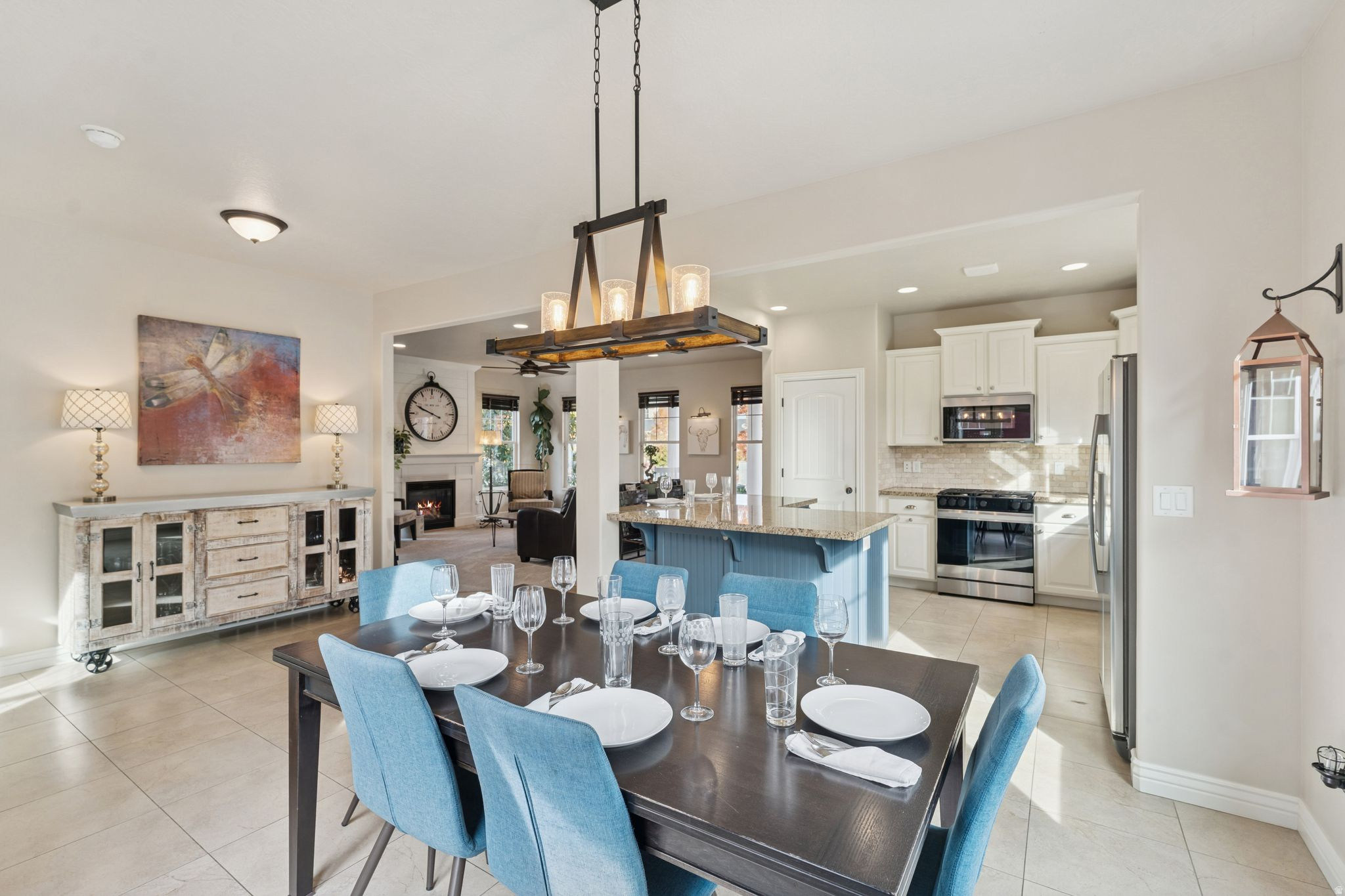 KENNECOTT - Residential