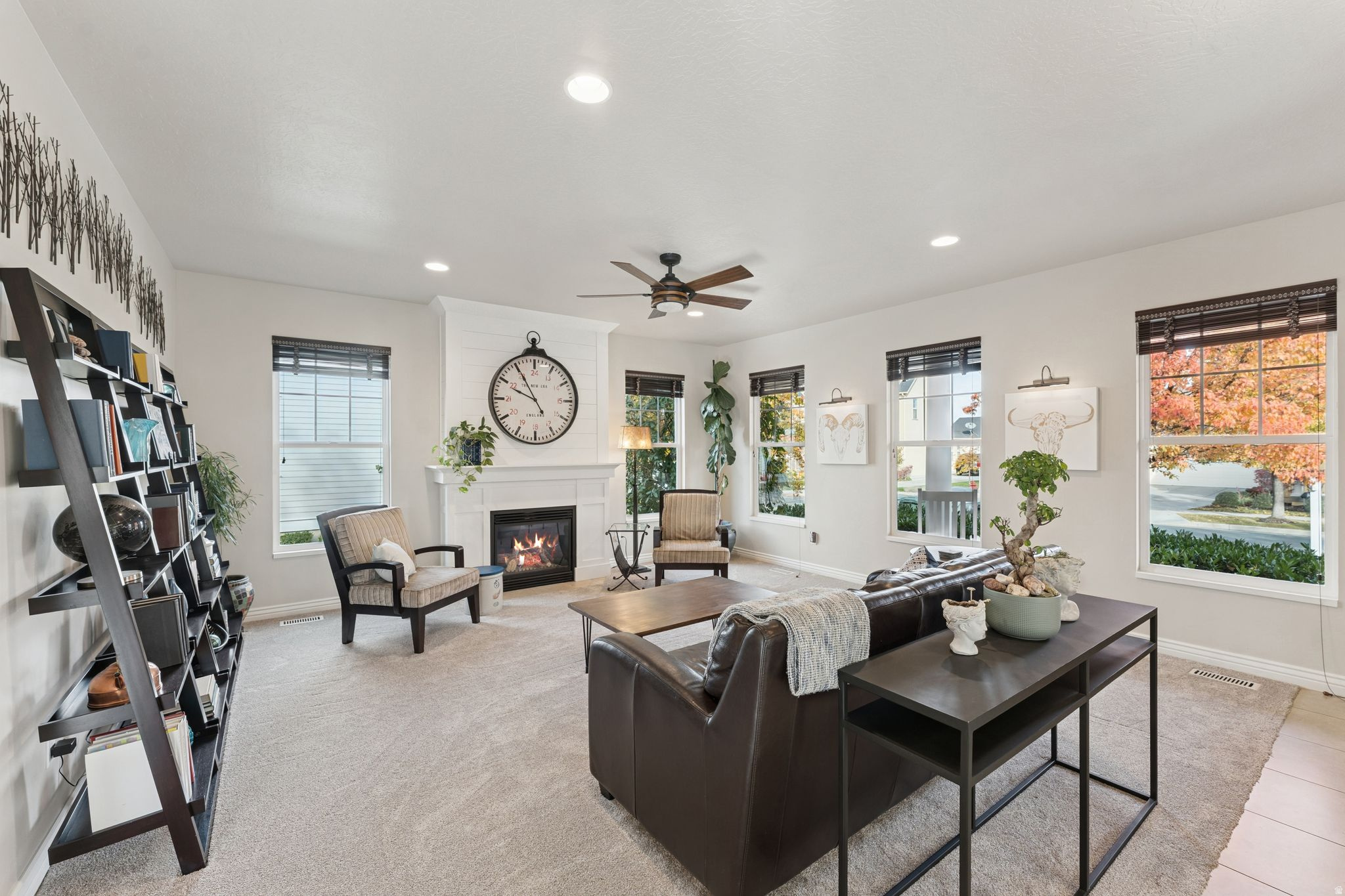 KENNECOTT - Residential