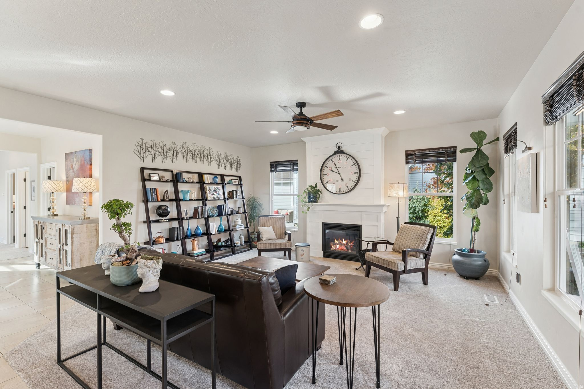 KENNECOTT - Residential