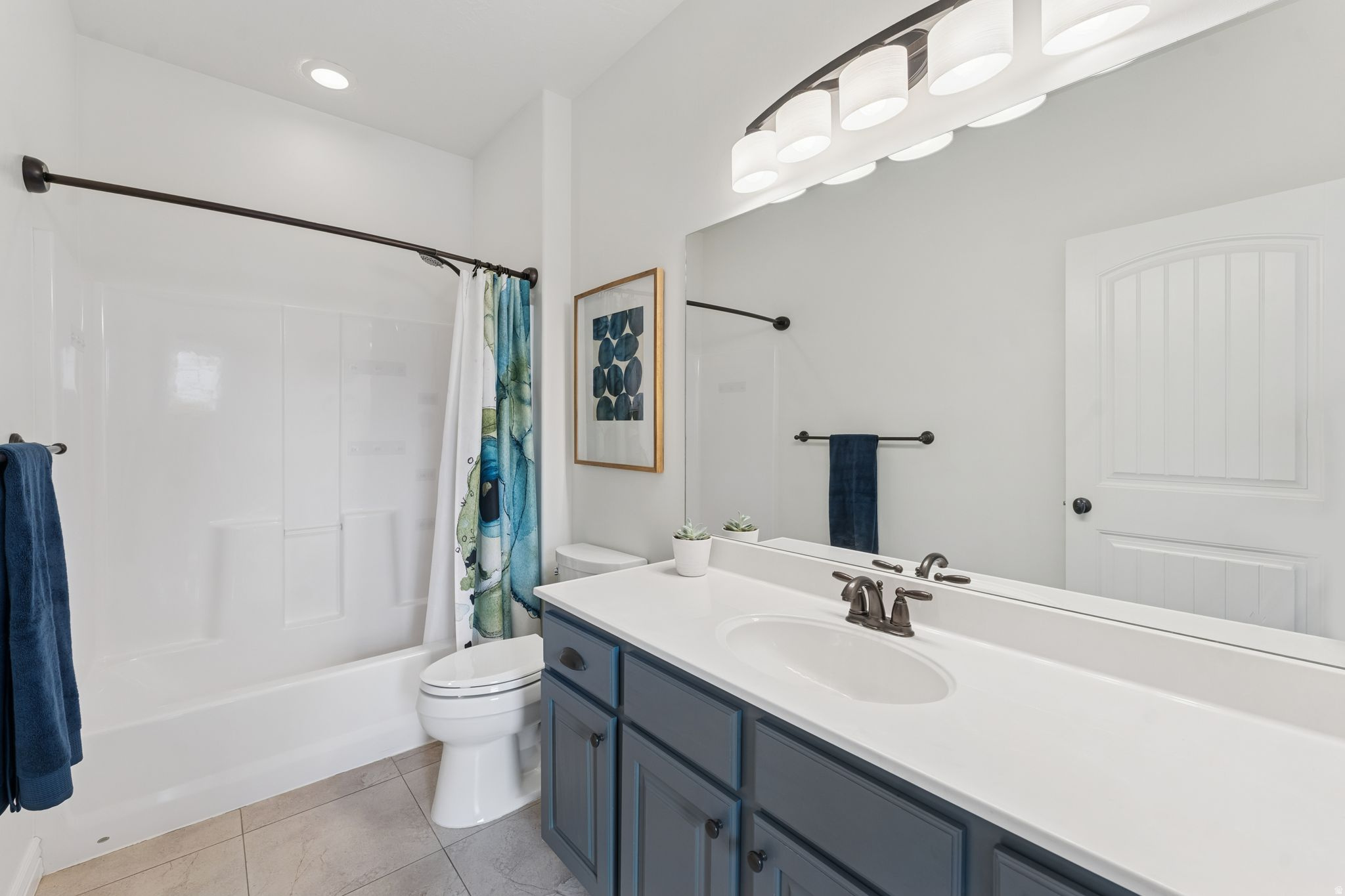 KENNECOTT - Residential