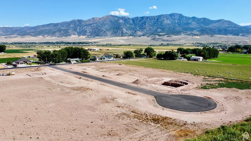 Take a look at Sevier County's newest subdivision, Cove Peak Estates.  Located at the North end of Central Valley, just off Central Valley main street and borders east side of HWY 118. These lots will mirror the love that Central Valley has for country life and will follow the local rules for life style and animal rights. This subdivision has all utilities stubbed to each lot. Lot addresses are approximate and are described as the lot # on 725 North Central Valley. Seller to offer $5,000 credit towards impact fee on full price offers. Buyers and agents to verify all listing information.