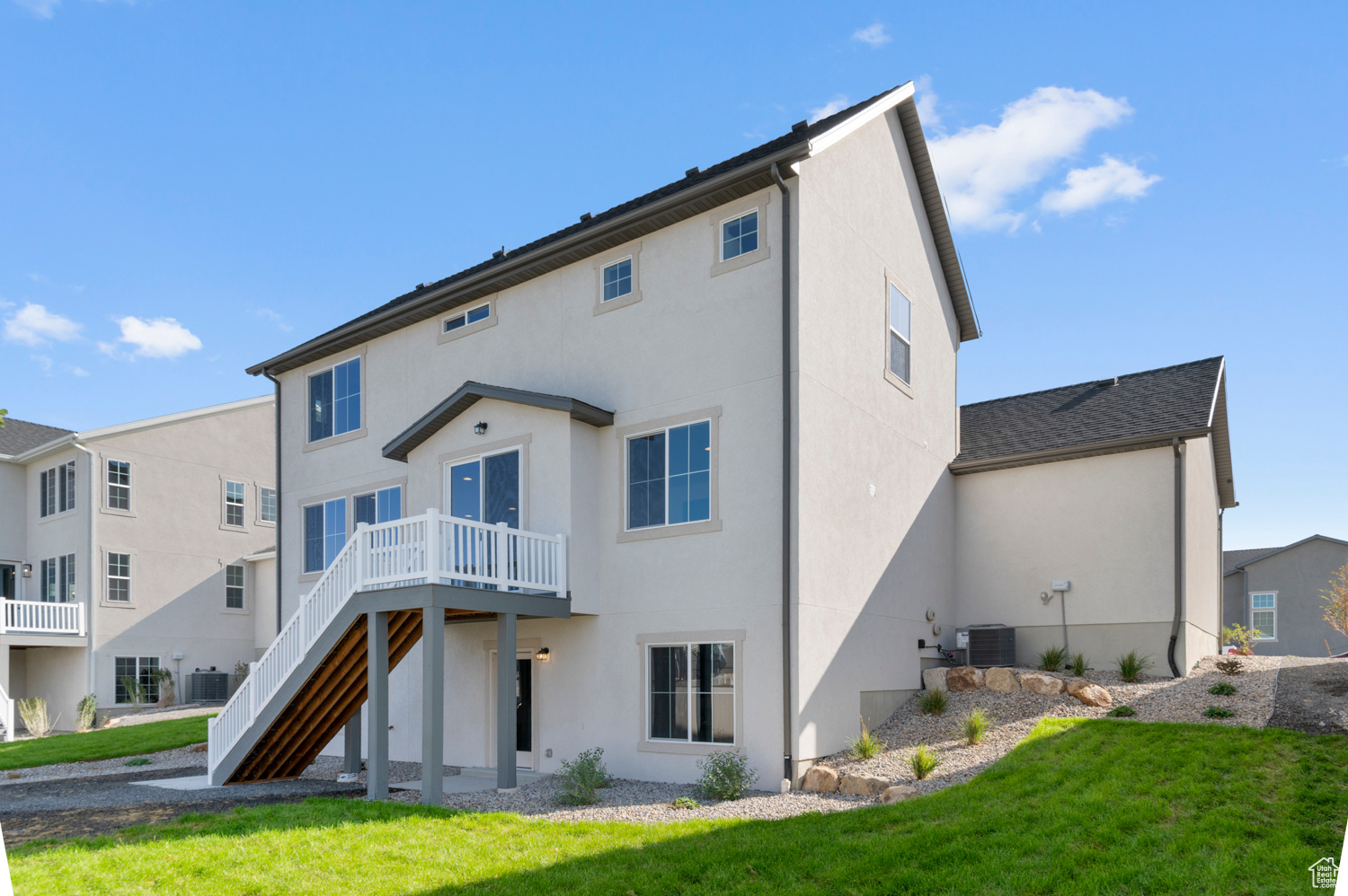 GABLER'S GROVE COLLECTION 613 - Residential