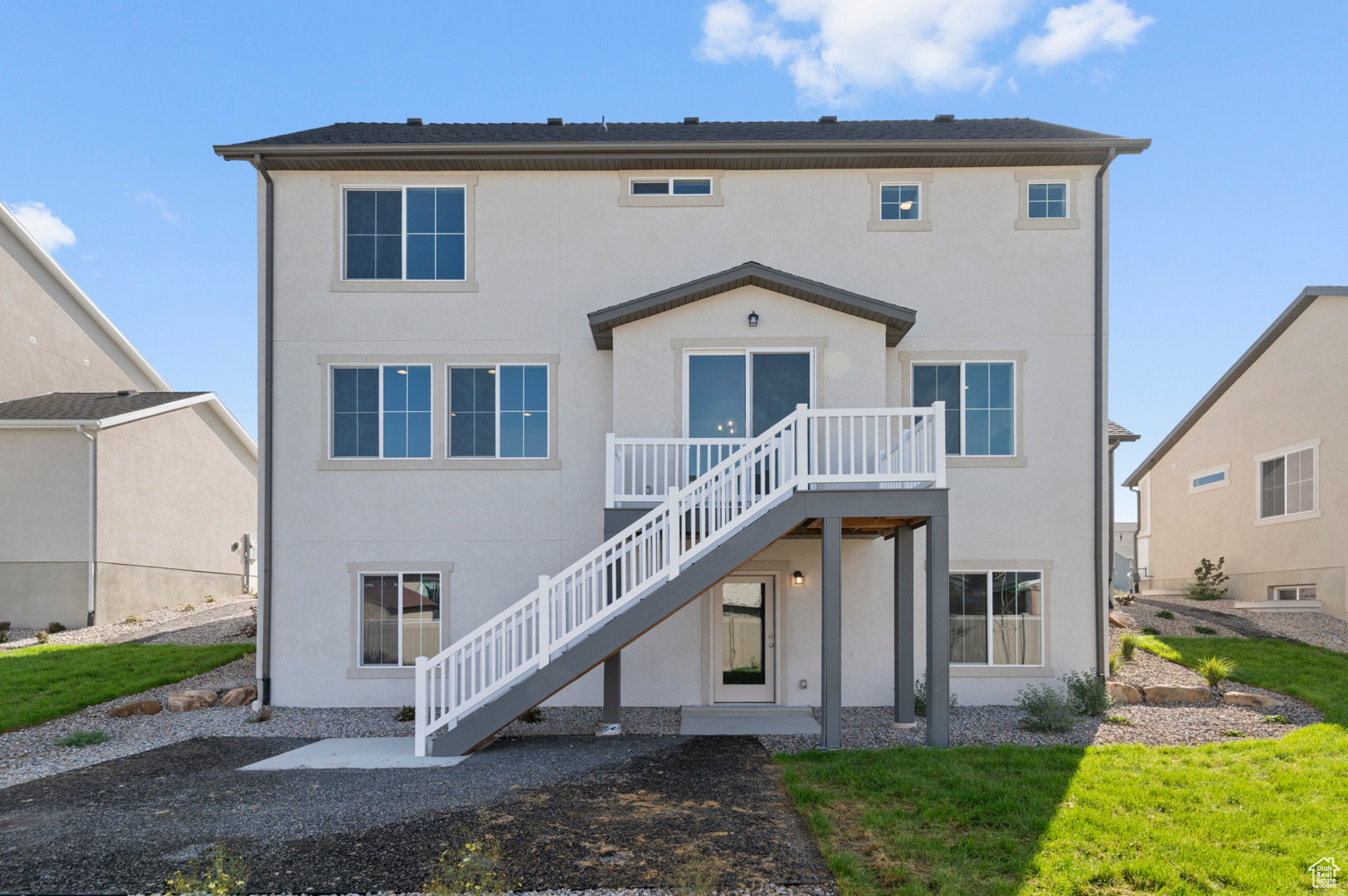 GABLER'S GROVE COLLECTION 613 - Residential