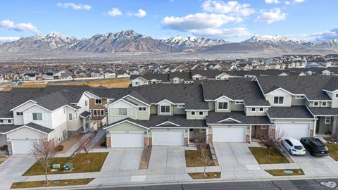 Tiny photo for 14287 S MEADOW ROSE DR, Herriman, UT 84096 (MLS # 2127510)