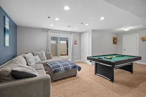 Tiny photo for 14287 S MEADOW ROSE DR, Herriman, UT 84096 (MLS # 2127510)