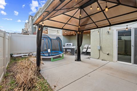 Tiny photo for 14287 S MEADOW ROSE DR, Herriman, UT 84096 (MLS # 2127510)