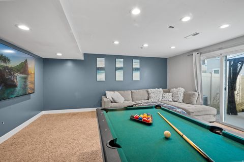 Tiny photo for 14287 S MEADOW ROSE DR, Herriman, UT 84096 (MLS # 2127510)