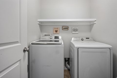 Tiny photo for 14287 S MEADOW ROSE DR, Herriman, UT 84096 (MLS # 2127510)