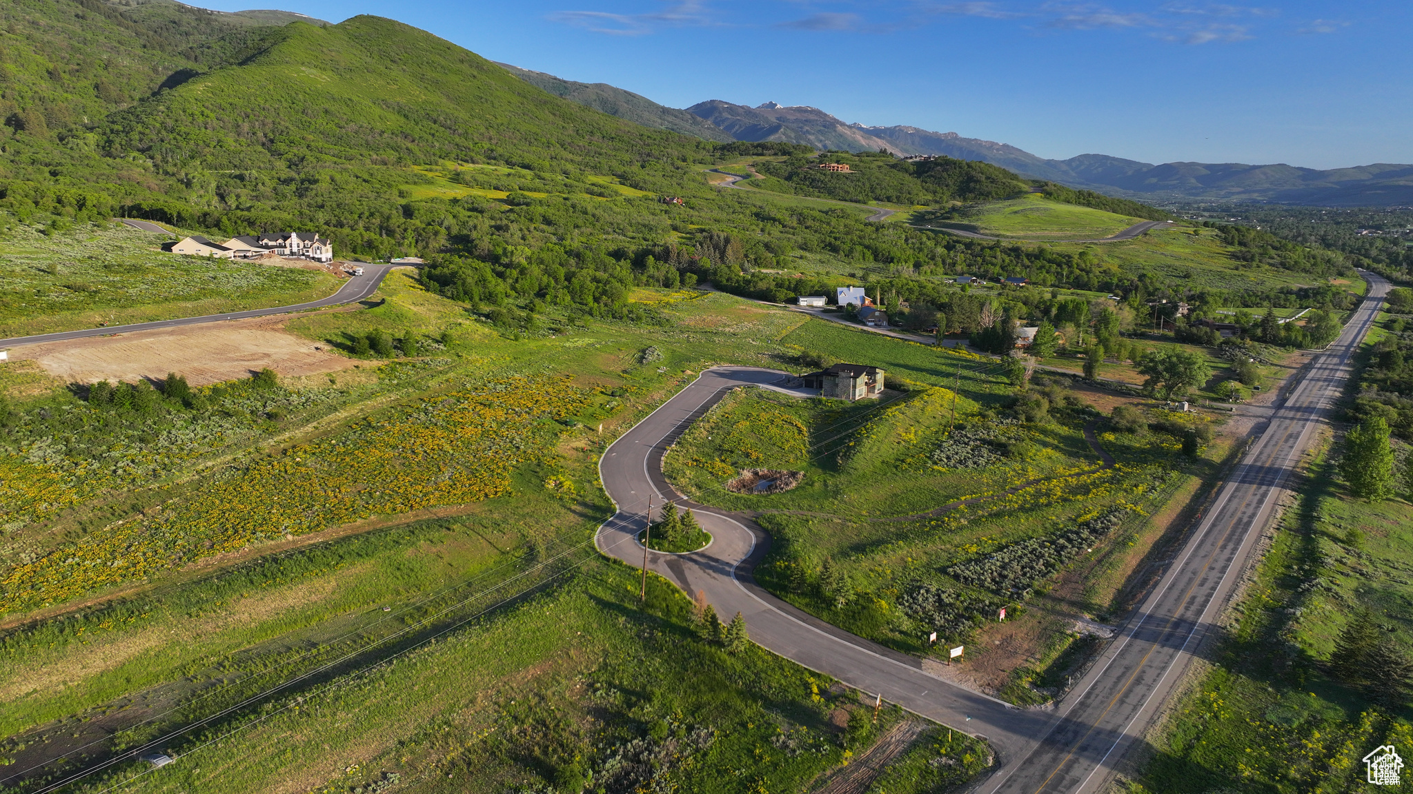 HARBOR VIEW ESTATES - Land