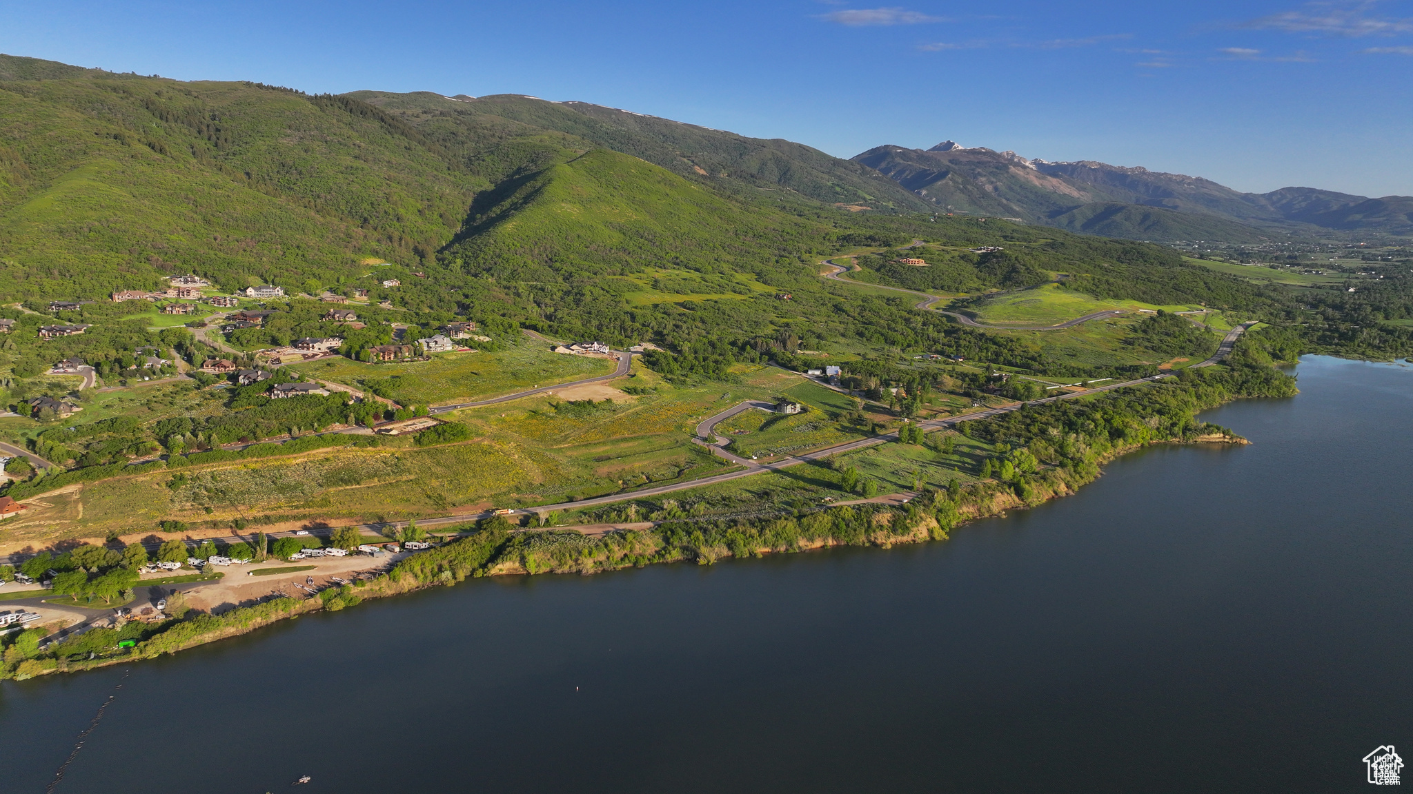 HARBOR VIEW ESTATES - Land