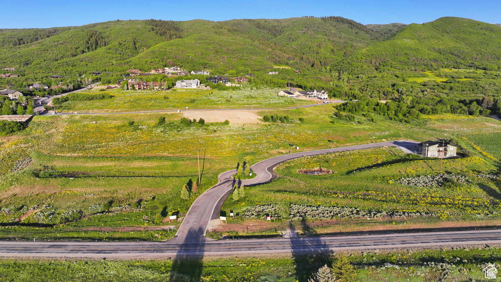 HARBOR VIEW ESTATES - Land