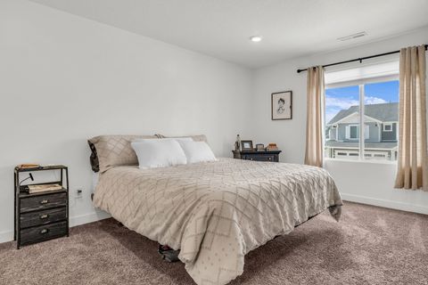 Tiny photo for 838 N 3540 W #1510, Lehi, UT 84043 (MLS # 2154088)
