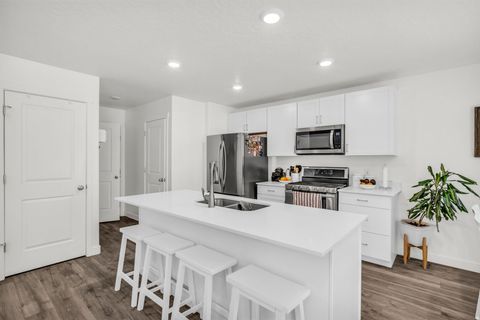 Tiny photo for 838 N 3540 W #1510, Lehi, UT 84043 (MLS # 2154088)