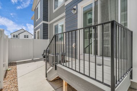 Tiny photo for 838 N 3540 W #1510, Lehi, UT 84043 (MLS # 2154088)