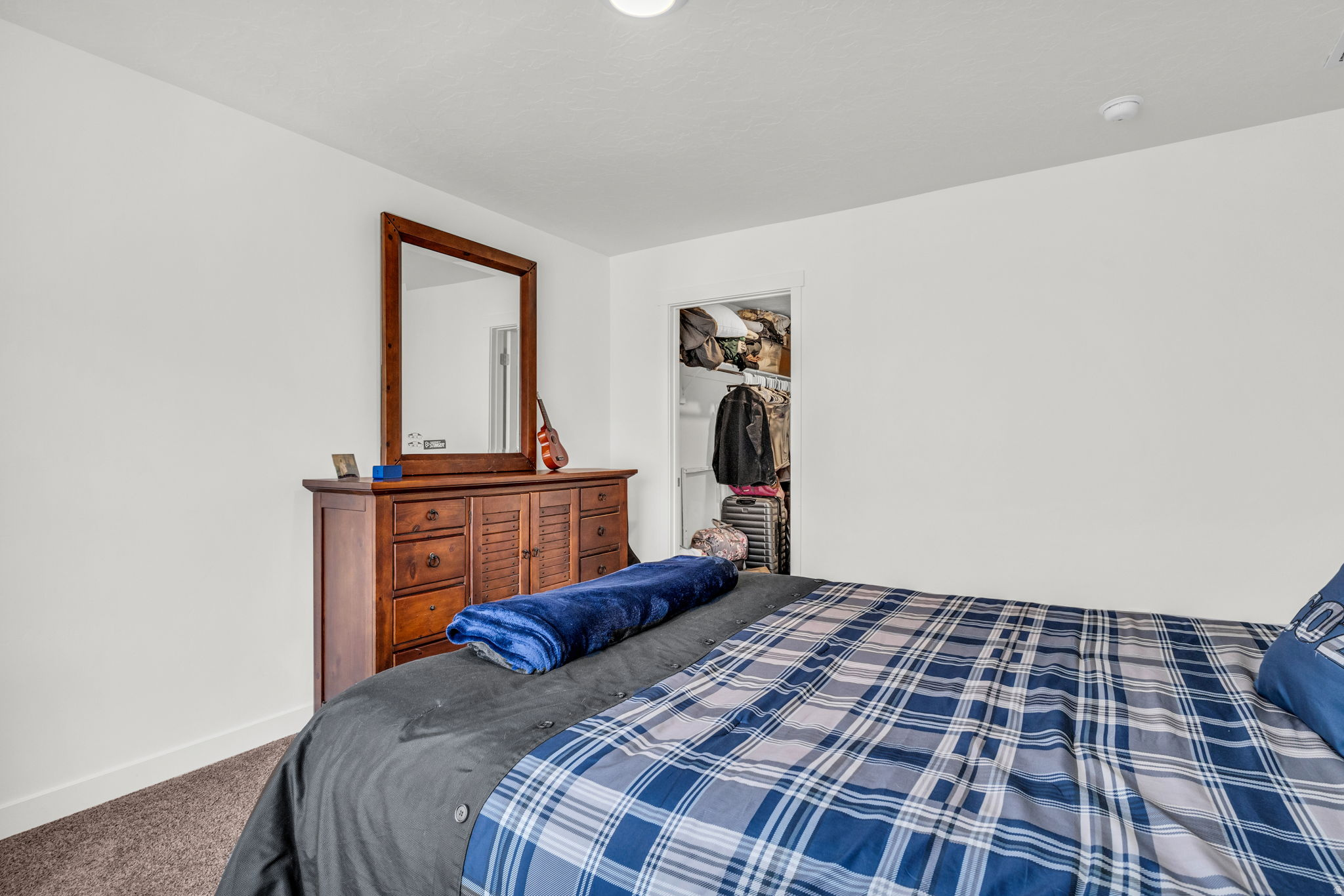 COLD SPRING RANCH - Residential