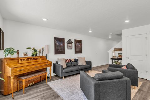 Tiny photo for 838 N 3540 W #1510, Lehi, UT 84043 (MLS # 2154088)