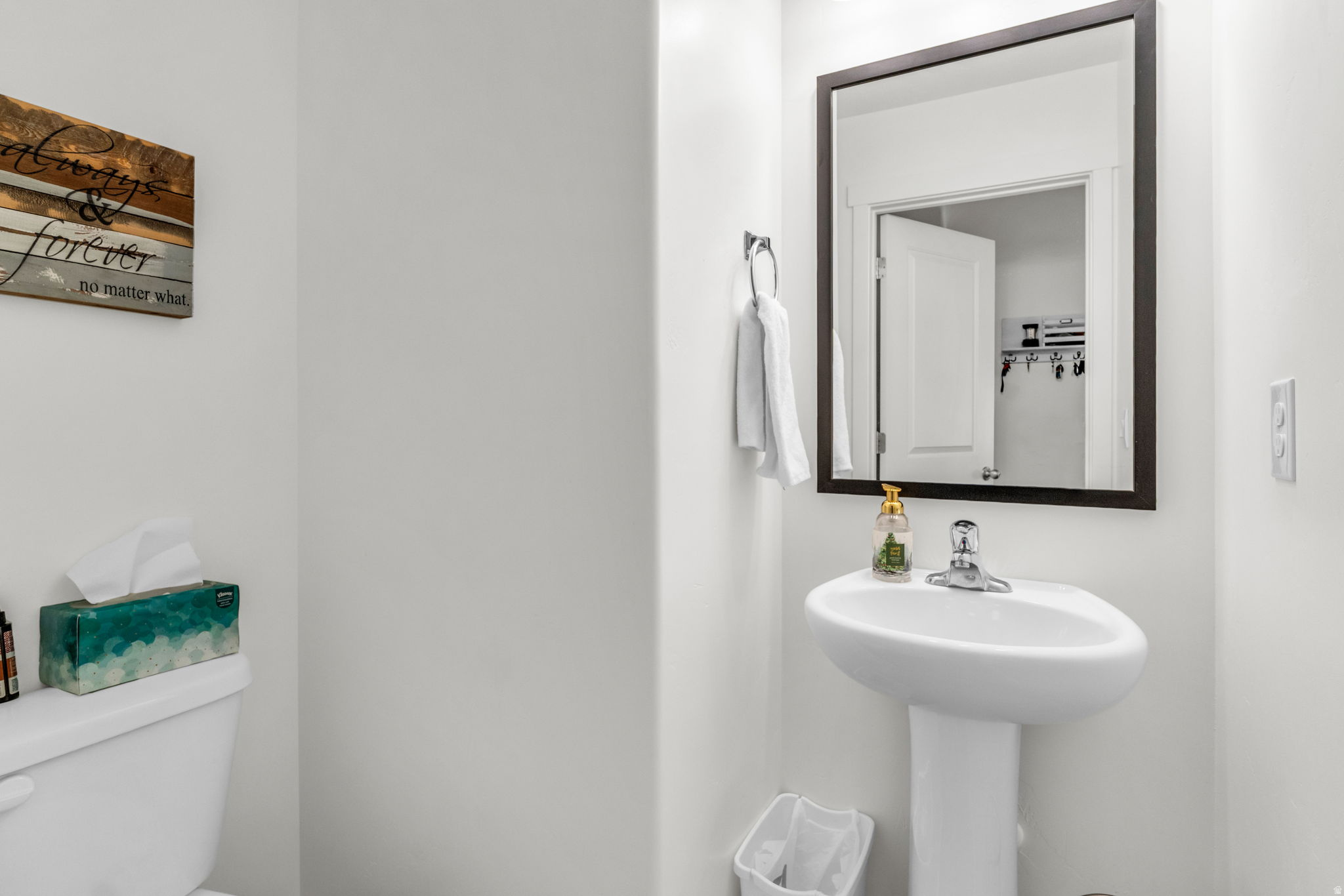 COLD SPRING RANCH - Residential