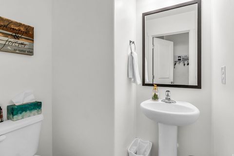 Tiny photo for 838 N 3540 W #1510, Lehi, UT 84043 (MLS # 2154088)