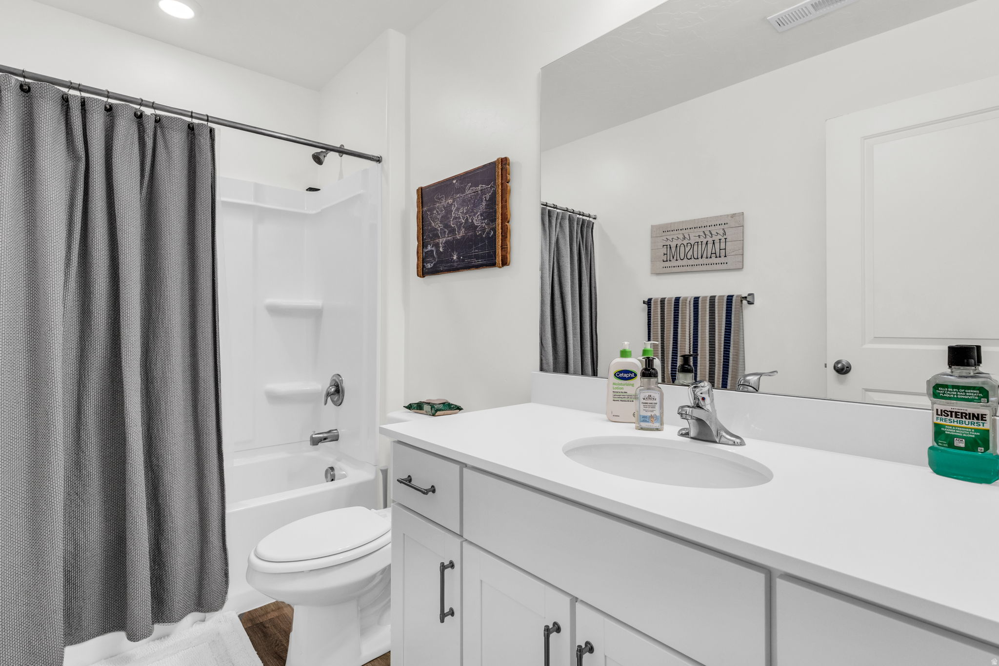 COLD SPRING RANCH - Residential