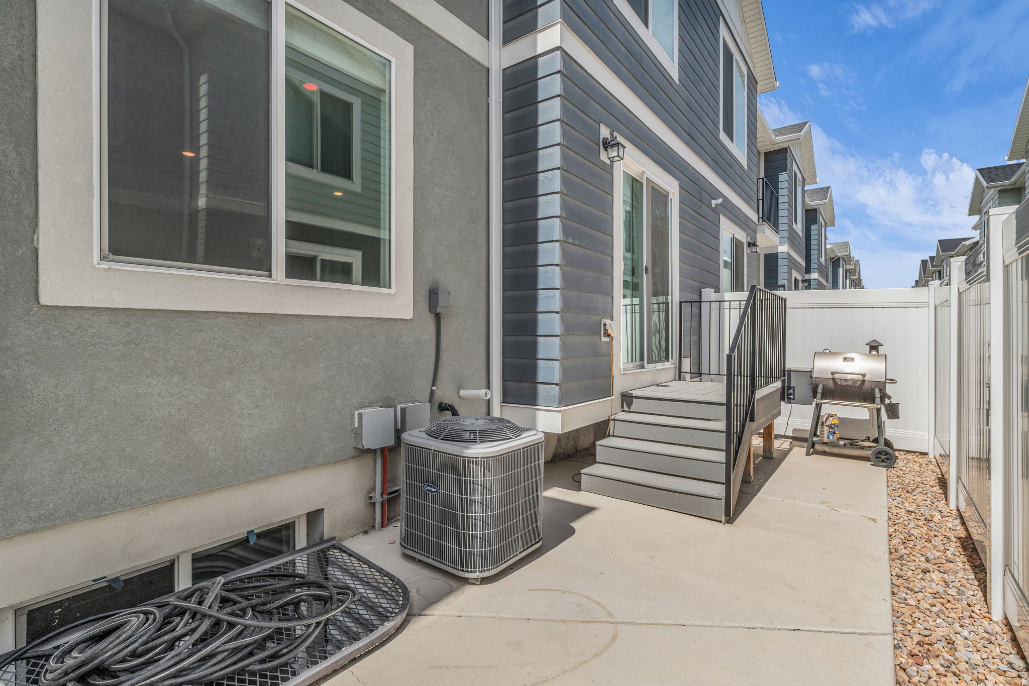 COLD SPRING RANCH - Residential