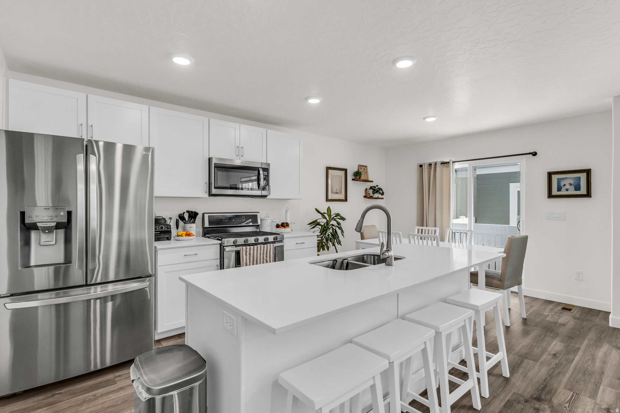 COLD SPRING RANCH - Residential